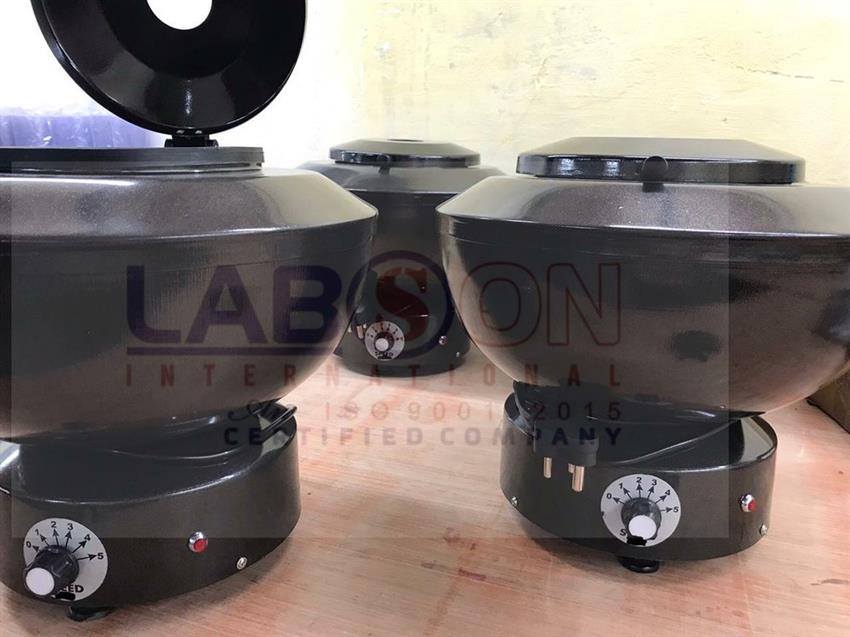 Labson Medico Centrifuge Device