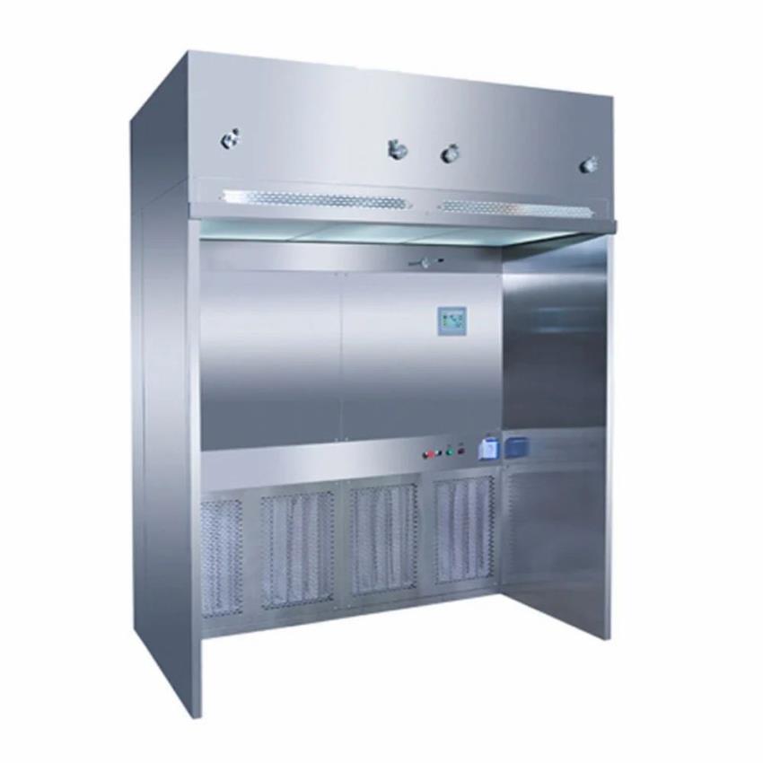 LABYCARE Laboratory Dispensing Booth