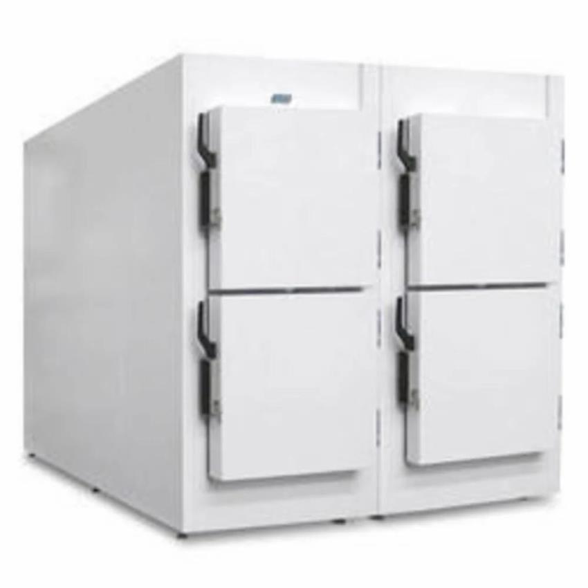 Labycare 4 Body Mortuary Machine