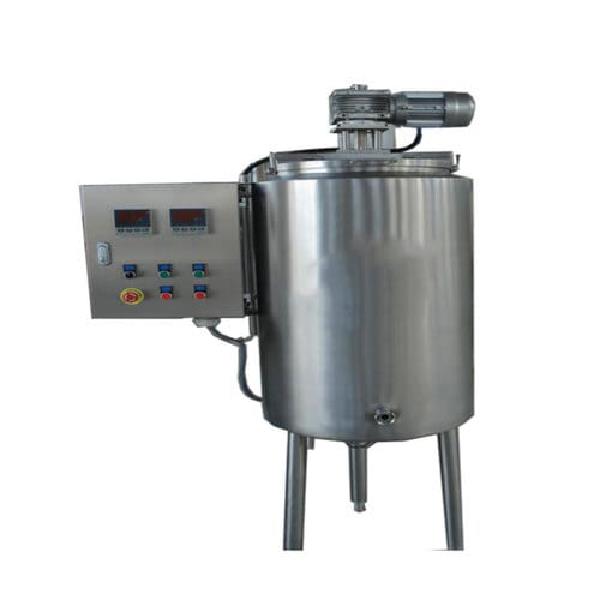 Lacquer Polish Fabrication Machine