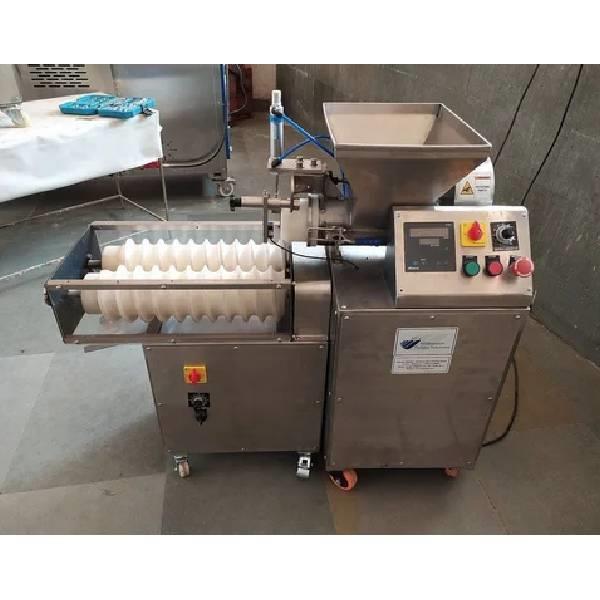 Laddu Forming Machine