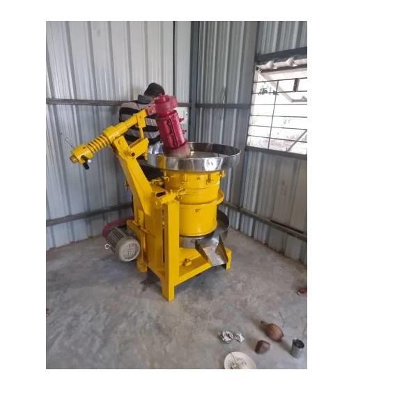 Lakadi Ghana Machine for Natural Oil