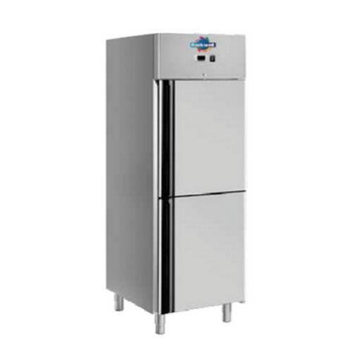 LALA Silver Commercial Cooler LVC 600