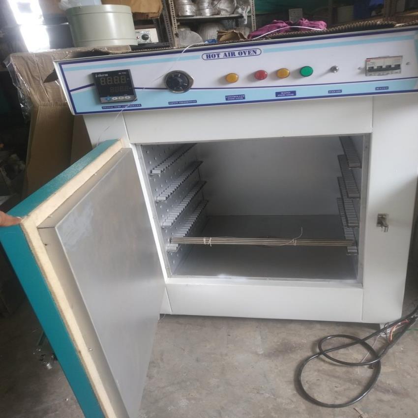 Lalji Corporation Electric Flux Dryer