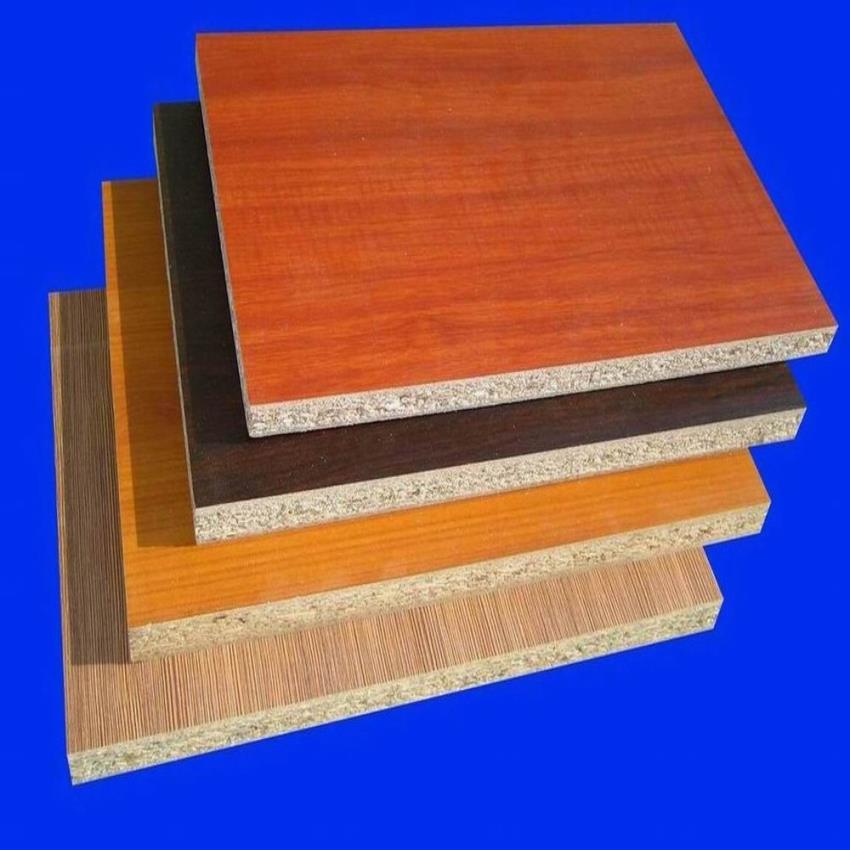 Matte Laminated Particle Board, 12 mm Thickness