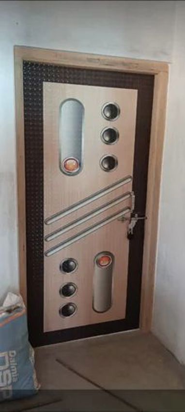 Laminated Plywood Sheet, Kitchen Use, 6x4 ft