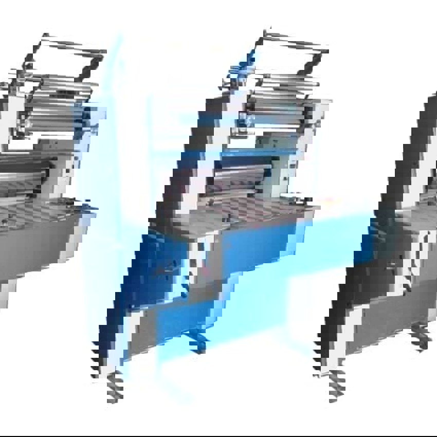 Standard Lamination Machine