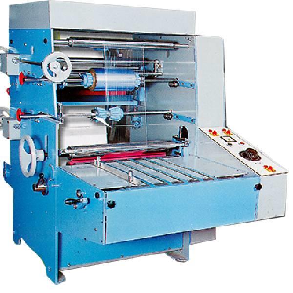 Mild Steel Lamination Equipment