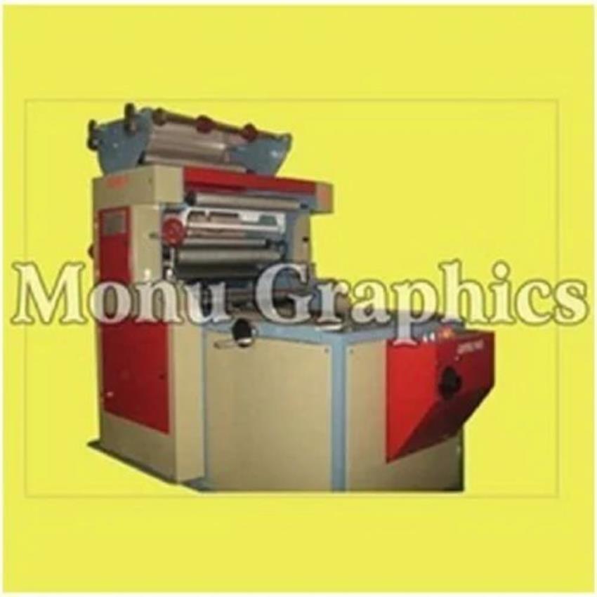 Industrial Lamination Equipment