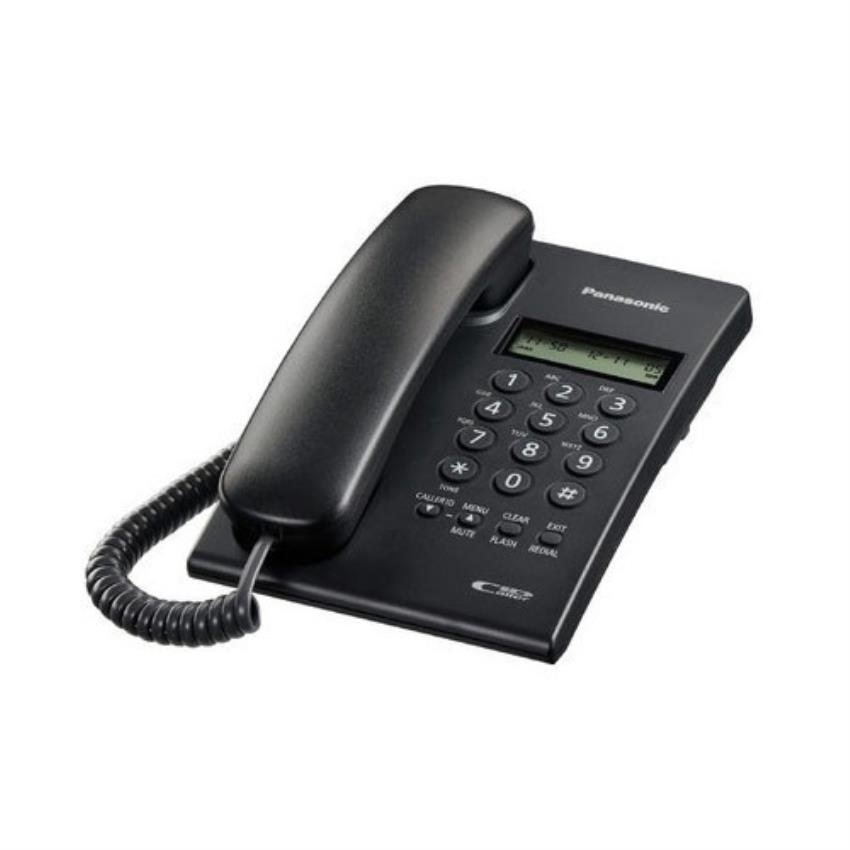Landline Telephone Device