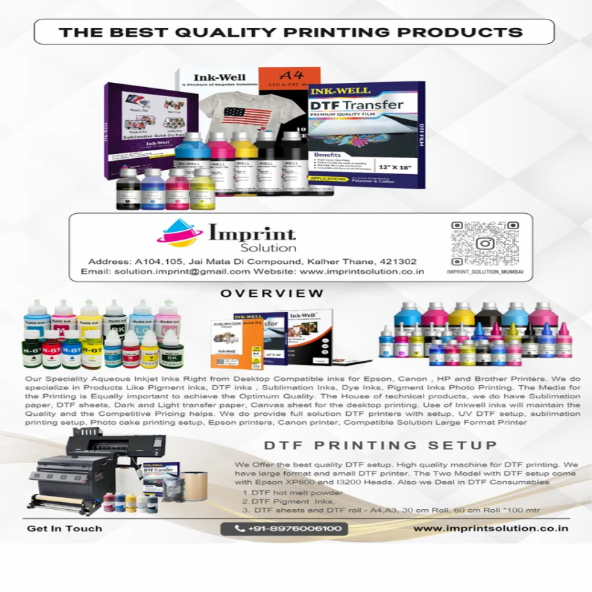 Lanyard Print Machine - 100m/hr