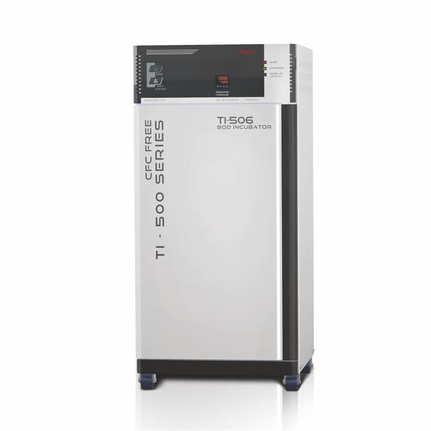 Large Capacity BOD Incubator