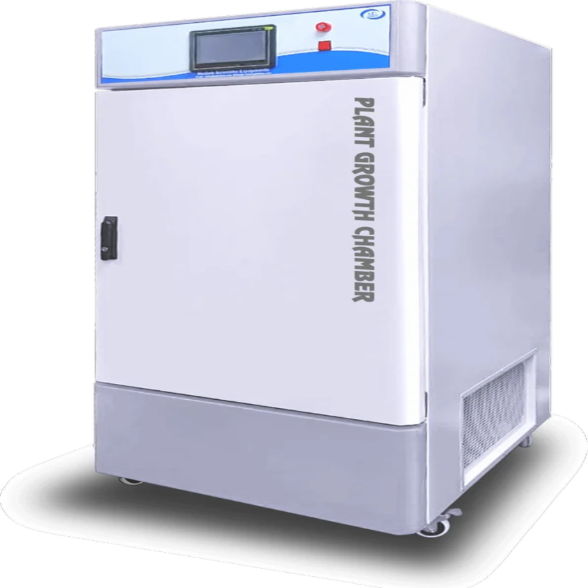 Large Capacity Plant Growth Machine