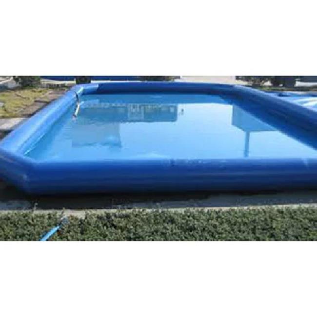 Large Custom Inflatable Pool