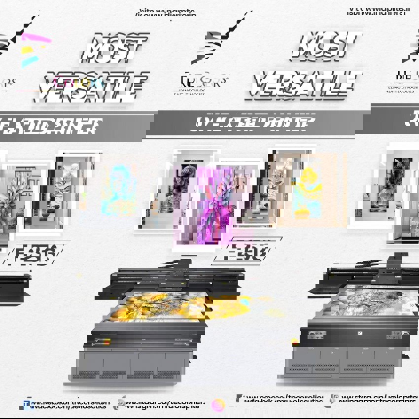 Large Format Printer 2513, 720x1200dpi