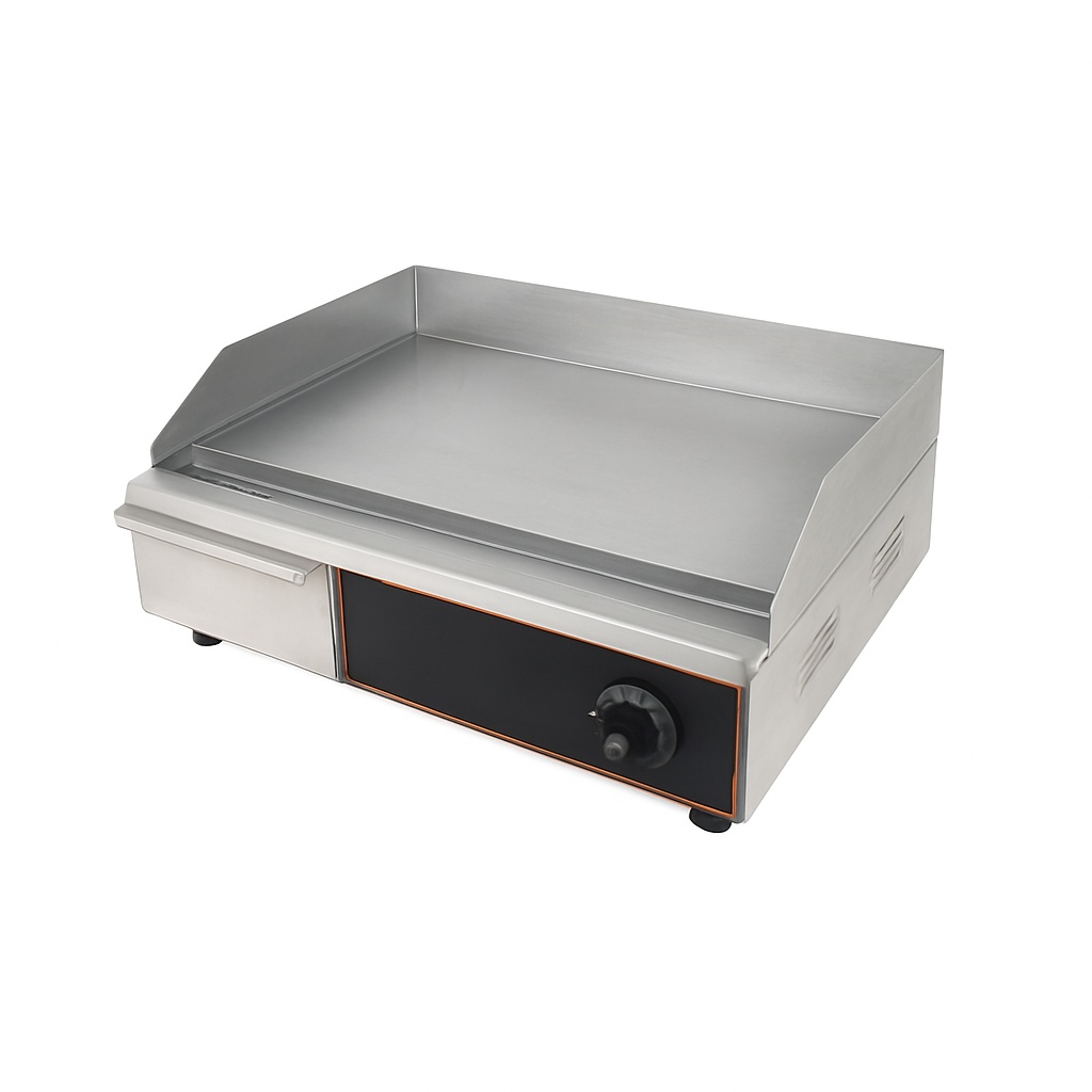 Commercial Griddle Equipment