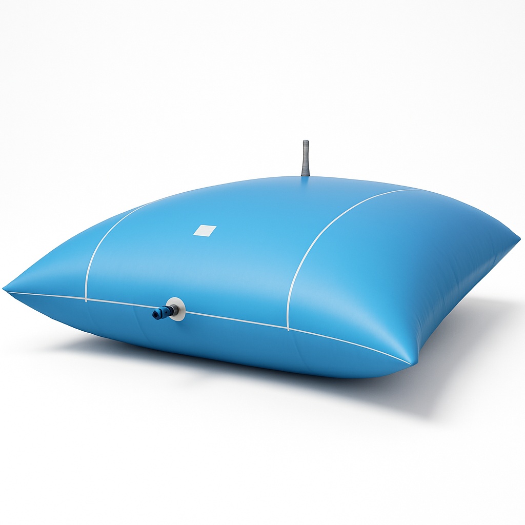 Heavy Duty Pillow Water Tank