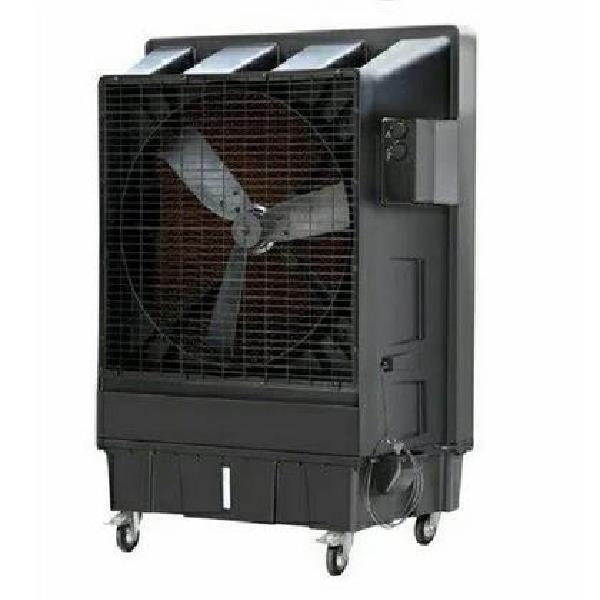 Large Plastic and Mild Steel Industrial Tent Air Cooler