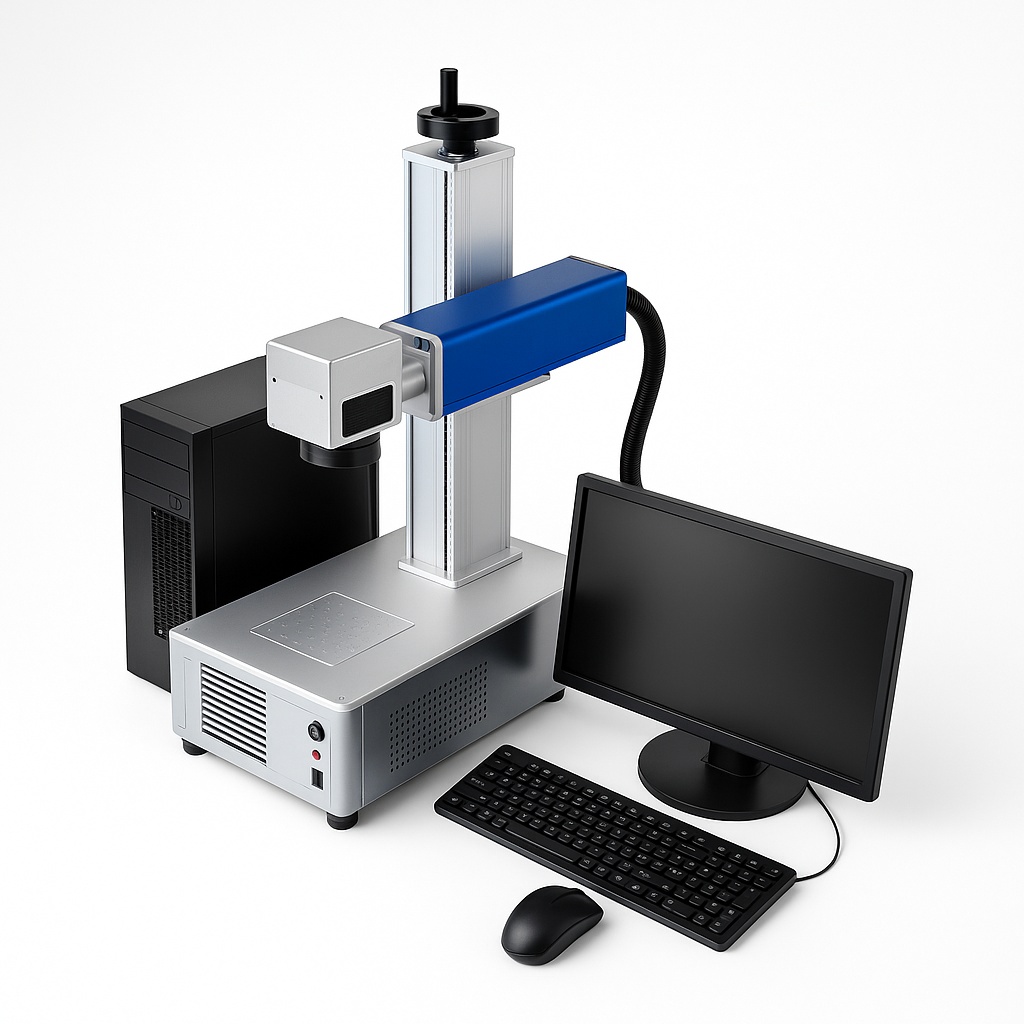 Laser Cable Marking Equipment