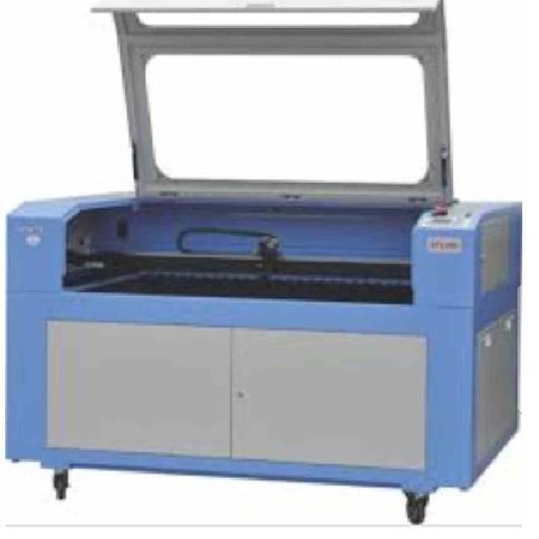 Laser Cutting Engraving Machine 3x2 Feet