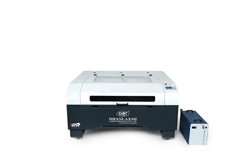 Laser Sheet Cutting Machine