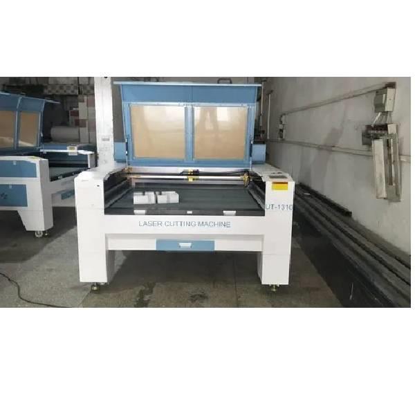 Automatic CO2 Laser Cutting Equipment