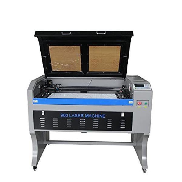 6090 Laser Engraver Machine