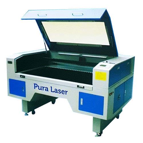 CO2 Laser Cutting Machine