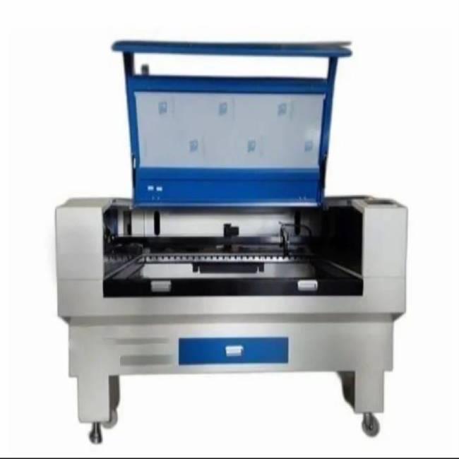 India Laser Cutting Equipment