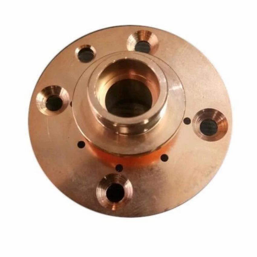 Laser Cutting Machine Copper Nozzle