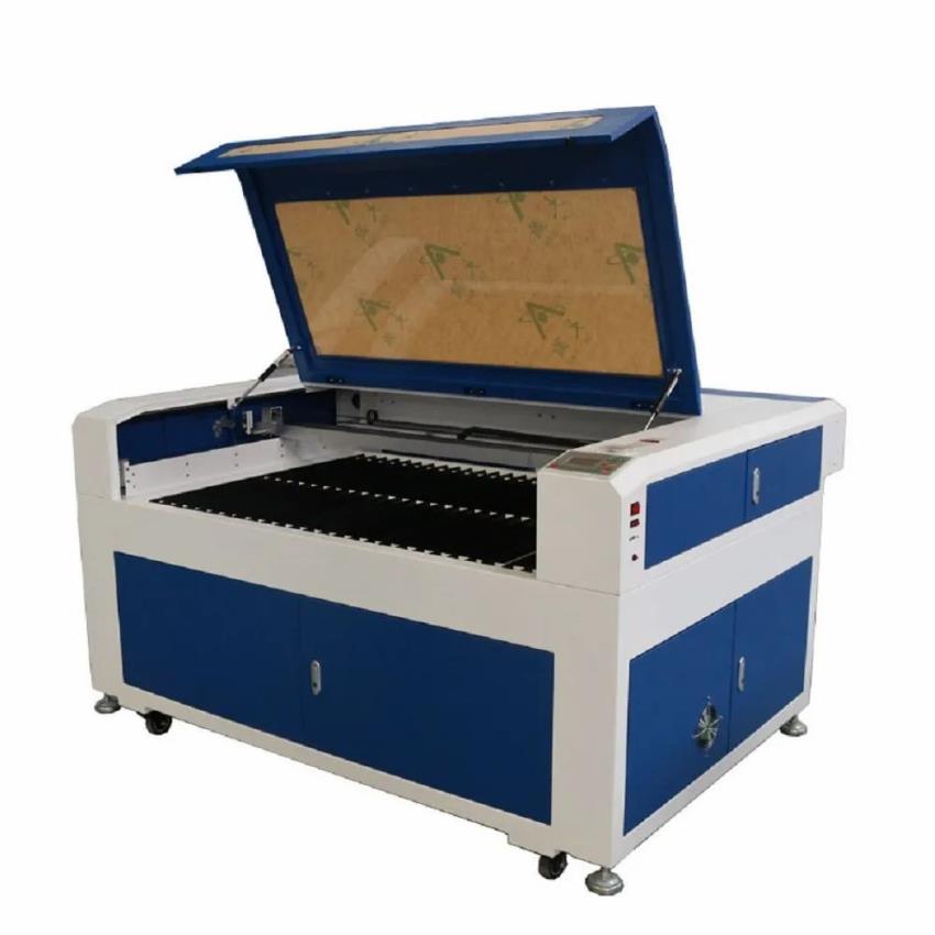 Automatic CO2 Laser Cutter