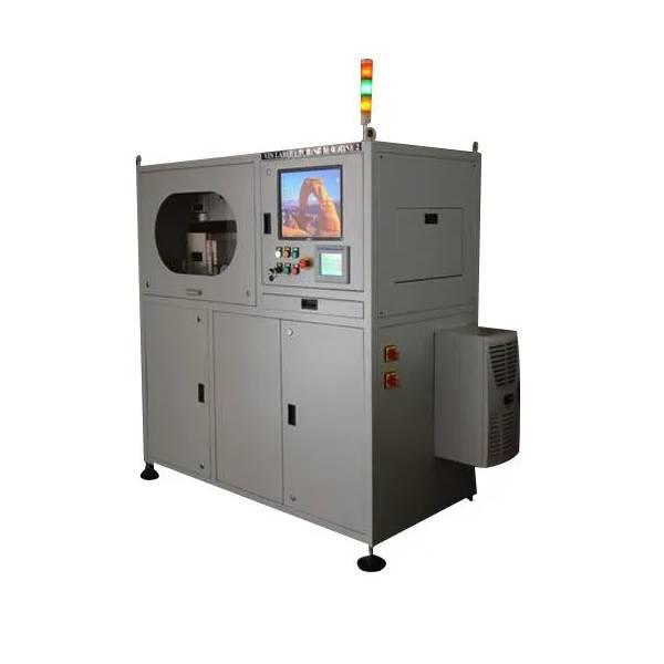 Laser Diamond Cutting Machine