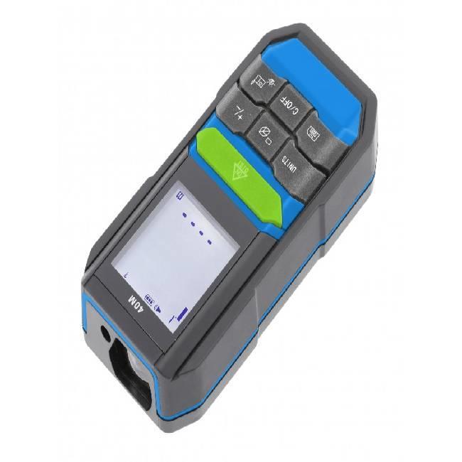 Laser Distance Meter 40m - Hogert germany