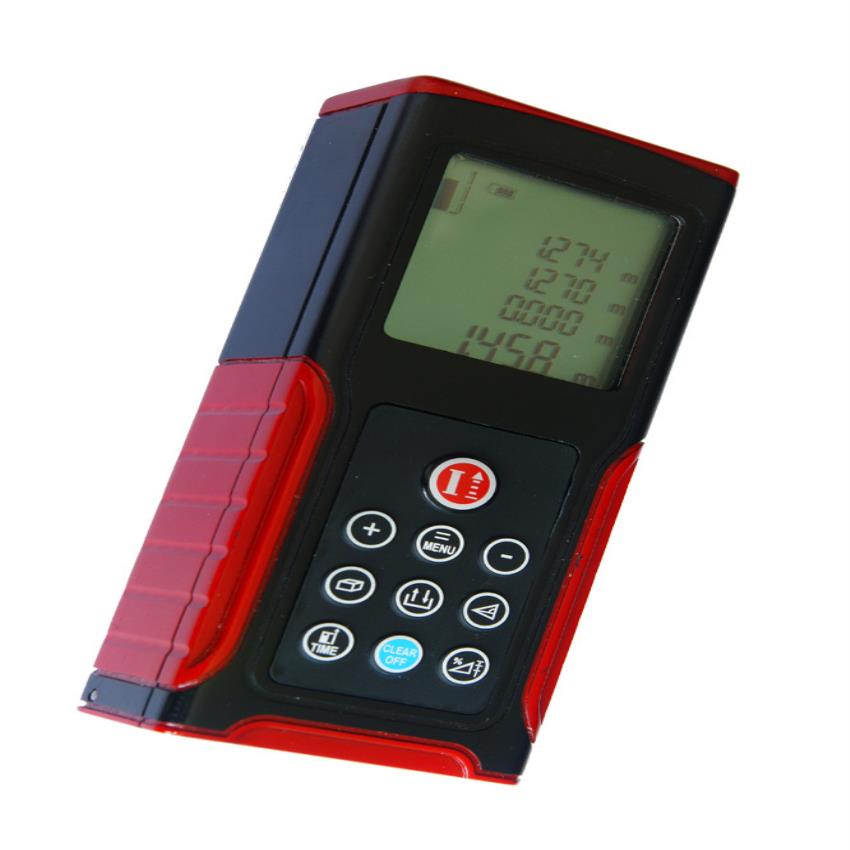 Laser Distance Meter, Warranty: 1 Year