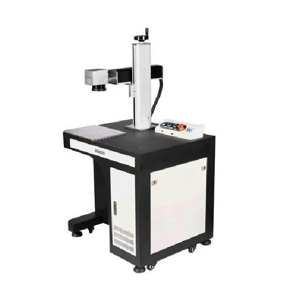 Fiber Laser Etching Machine PIN20