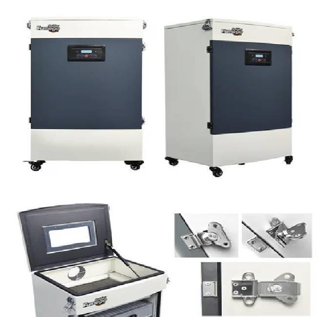 Vertical Laser Fume Extractor, 230V