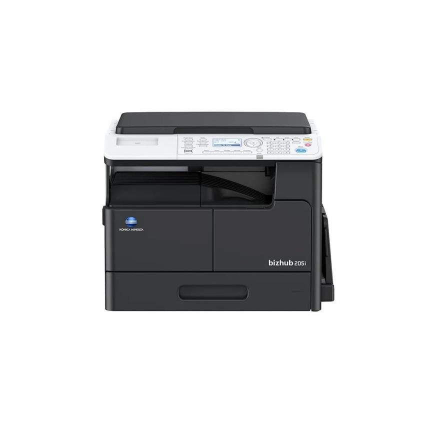 Laser Multifunction Printer