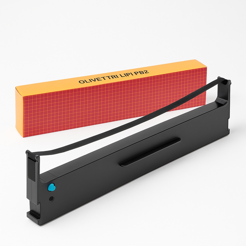 Olivetti PR2 Printer Ribbon
