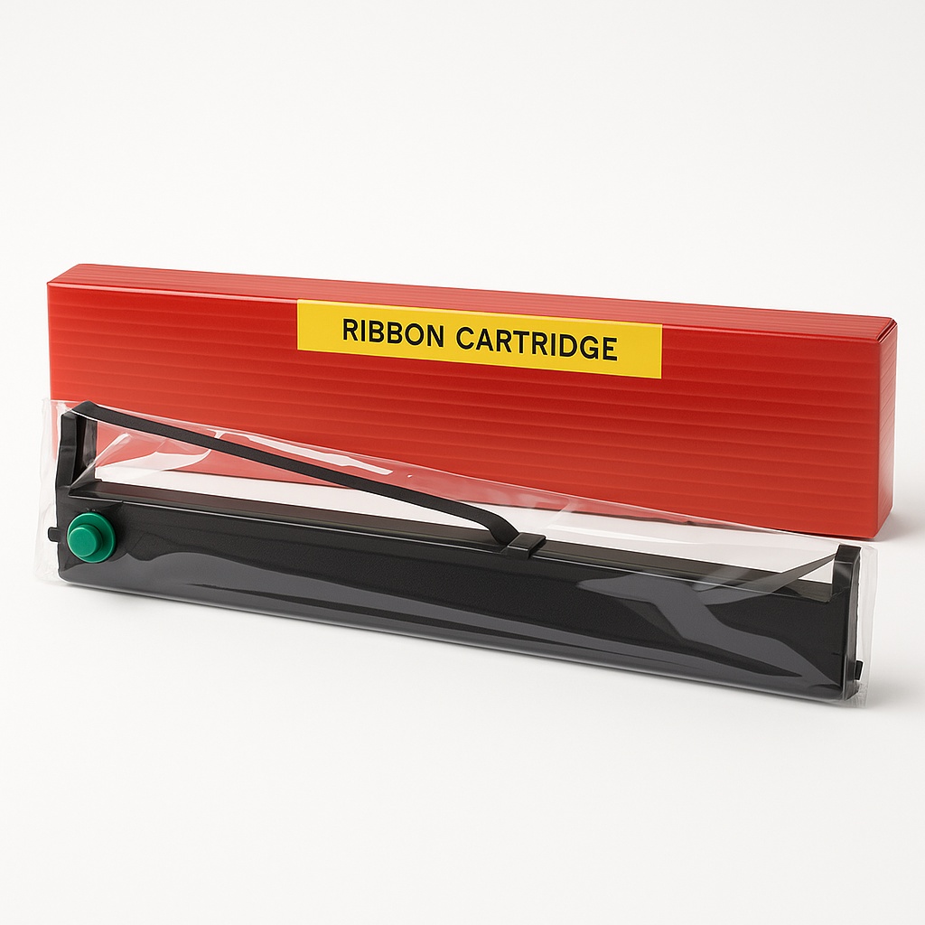 Olivetti PR2 Black Laser Printer Ribbon Cartridge