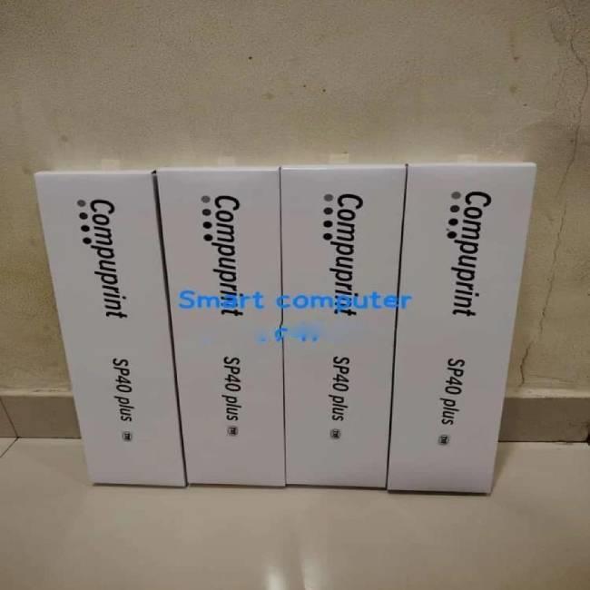 TVS Speed SP40 Plus Ribbon