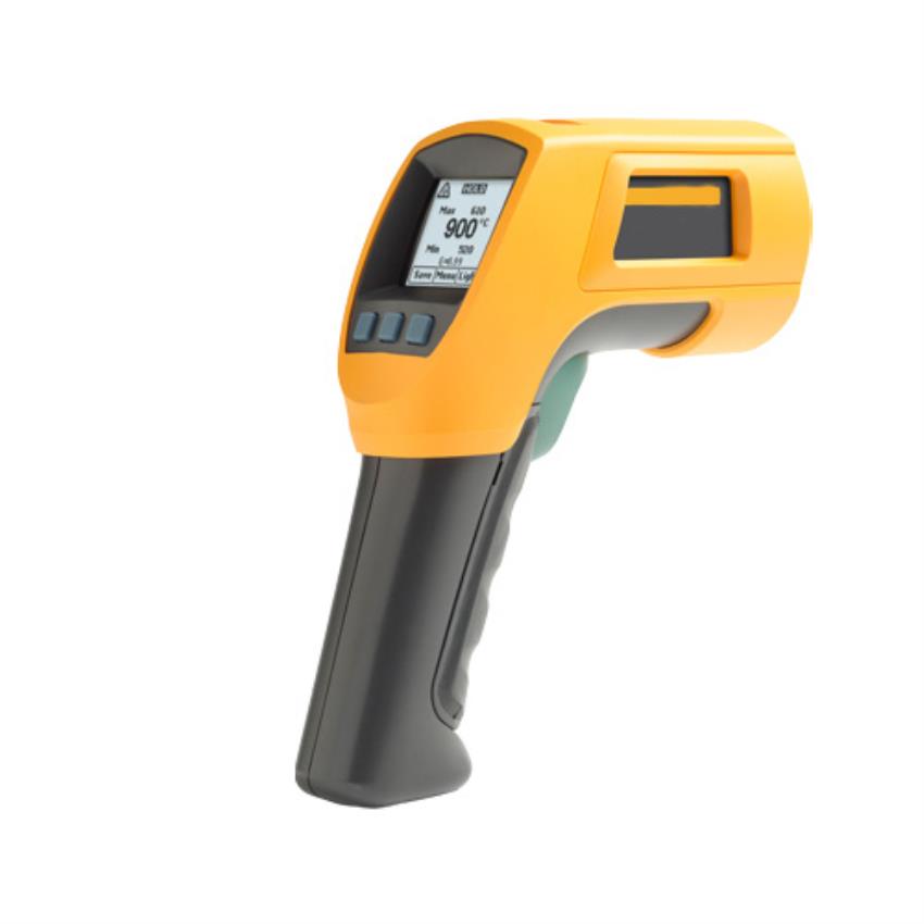 Digital Laser Measurement Device