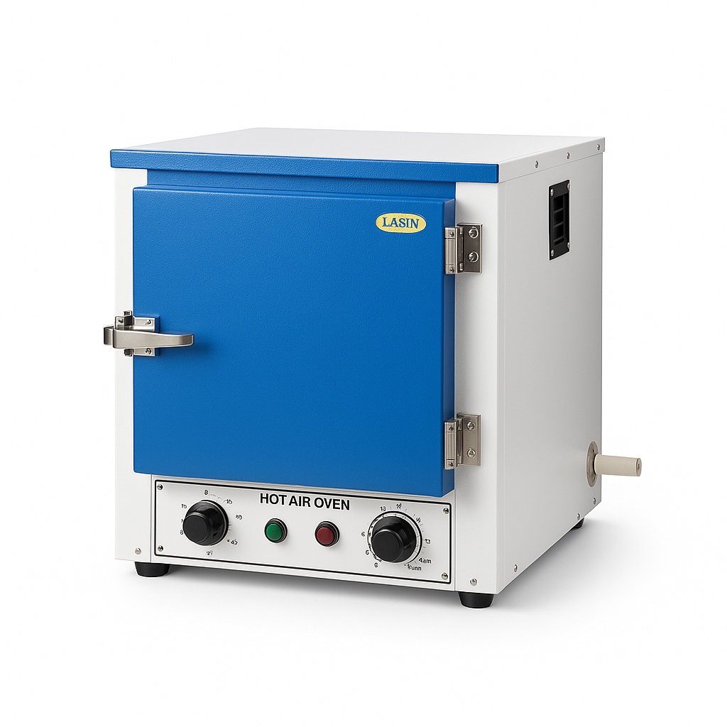 Laboratory Hot Air Oven LSI 004