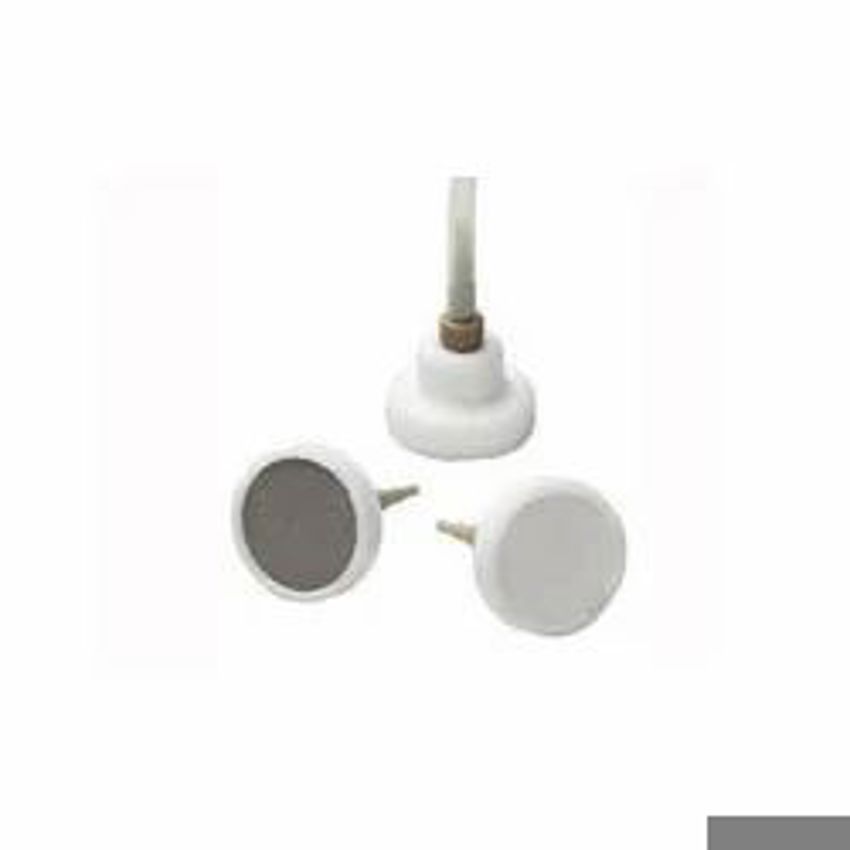 99% Purity Plastic Solvent Filter