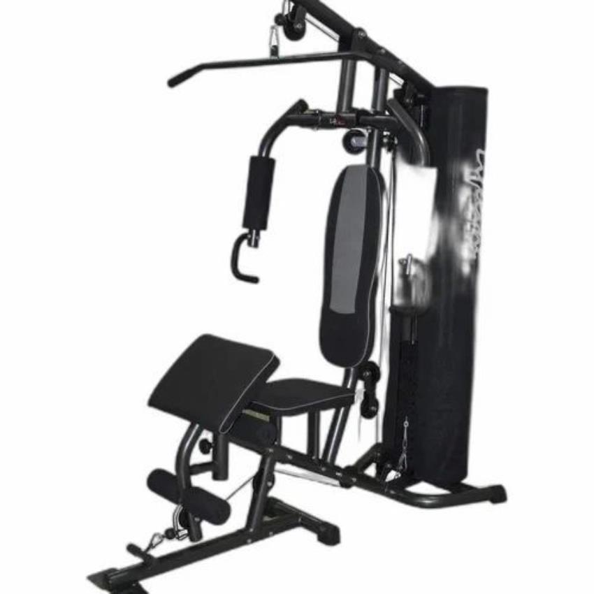Lat Pulldown Fitness Machine