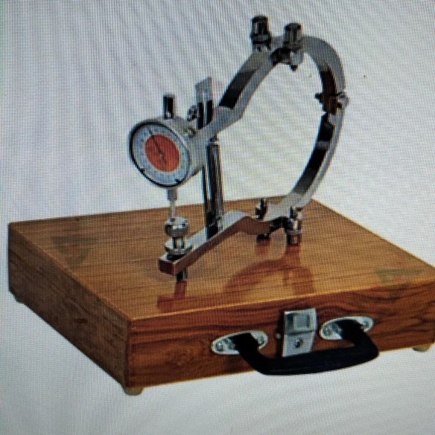 Manual Lateral Extensometer (India)