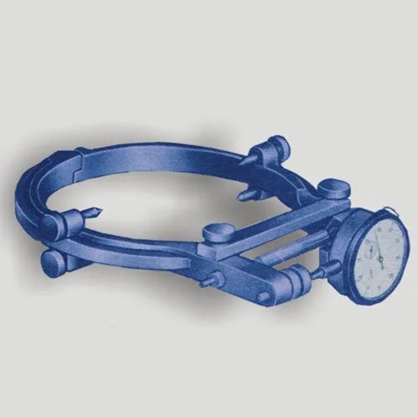 Standard Lateral Extensometer