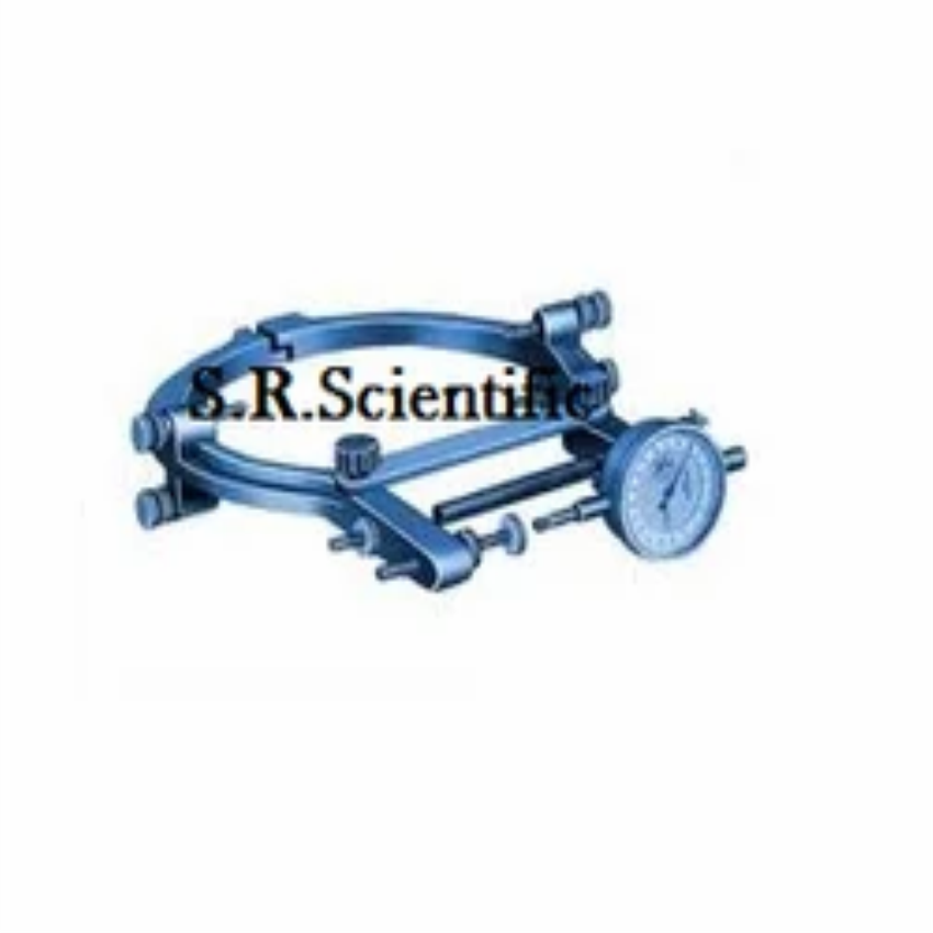 Standard Lateral Measurement Machine