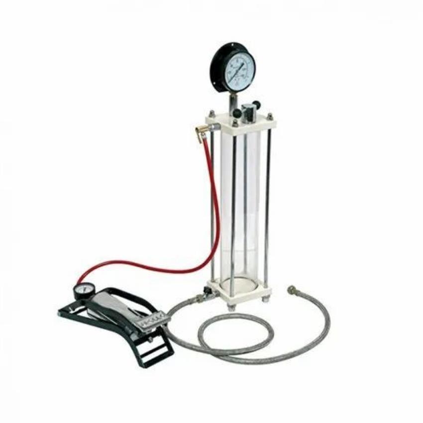 3 Kg Manual Lateral Pressure Device