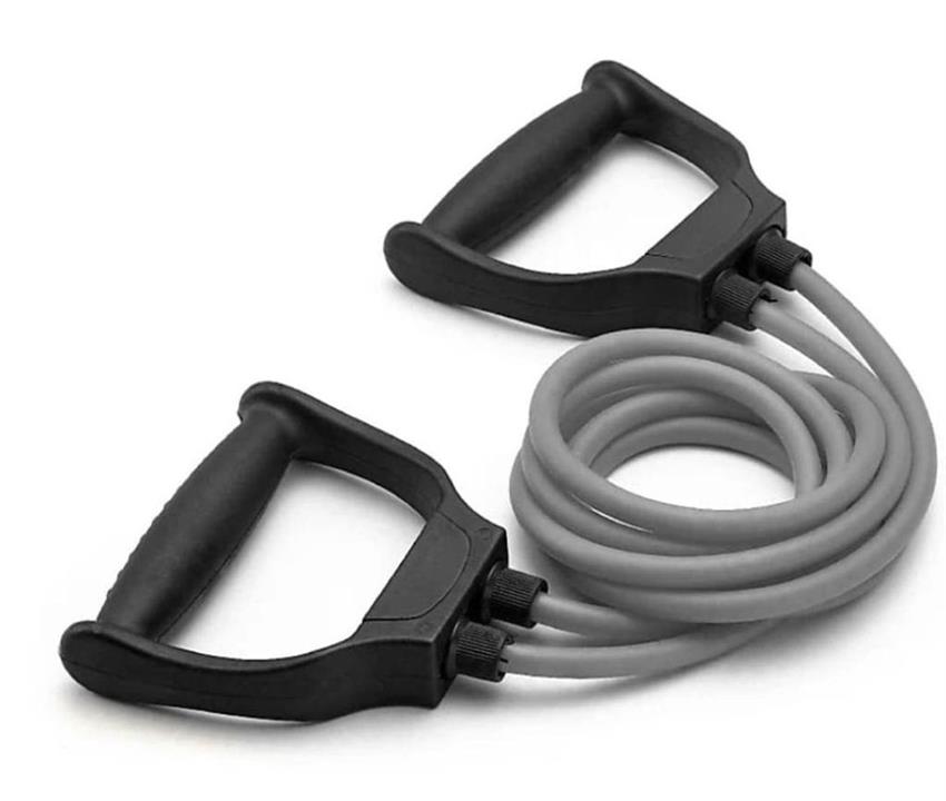 Latex Resistance Exercise Band