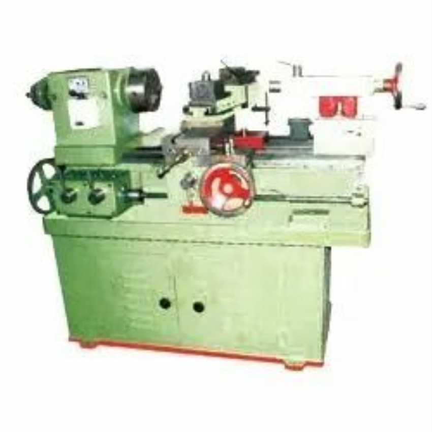 Lathe Machine Attachment